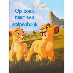 Disney Kleuren & Tekenen^Voorleesboek