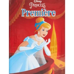 Disney Kleuren & Tekenen^Voorleesboek