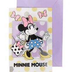 Disney Kaarten^Wenskaart