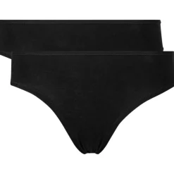 Dolce Bella Ondergoed^Bamboe Slips