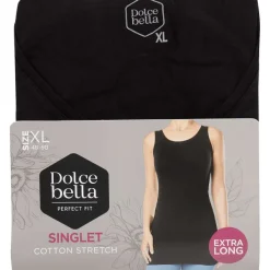 Dolce Bella Kleding^Singlet