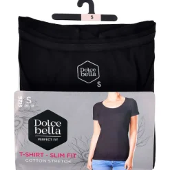 Dolce Bella Kleding^T-Shirt