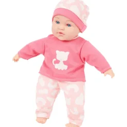 Dolly Star Knuffels & Poppen^Pop Sophie