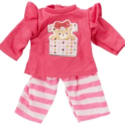 Dolly Star Spellen^Poppenkleding