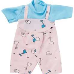 Dolly Star Spellen^Poppenkleding