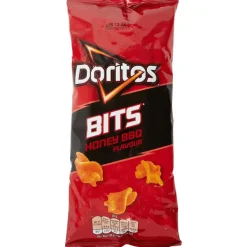 Doritos Chips^Bits Honey Bbq