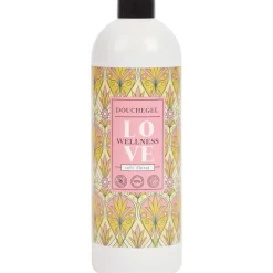 Palmolive Lichaamsverzorging^Douchegel Soft Floral