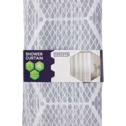 Cascata Badkamer & Toilet Accessoires^Douchegordijn