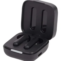 Nintendo Koptelefoons^Draadloze Solar-Oordopjes