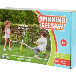 Hasbro Buitenspeelgoed^Draaibare Wip