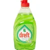 Dreft Afwas- & Wasmiddelen^Afwasmiddel Clean & Fresh Appel