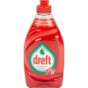 Dreft Afwas- & Wasmiddelen^Clean & Fresh Afwasmiddel Granaatappel