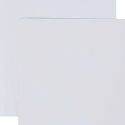 Office Essentials Kaarten^Dubbele Kaarten Met Enveloppen