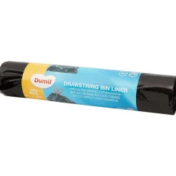 Dumil Prullenbakken^Huisvuilzakken