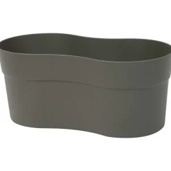 Merk Bloempotten^Duo-Kruidenplantenbak