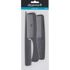 Head & Shoulders Haarverzorging^Eleganza Kammenset