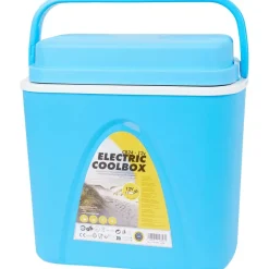 Froyak Kampeerspullen^Elektrische Koelbox