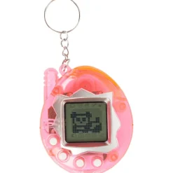 Mini Matters Spellen^Elektronisch Huisdier