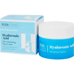 Eliza Jones Lichaamsverzorging^Dagcr Me