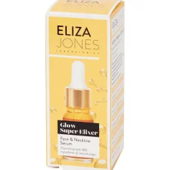 Eliza Jones Lichaamsverzorging^Serum