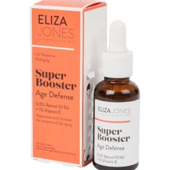 Eliza Jones Lichaamsverzorging^Super Booster Serum
