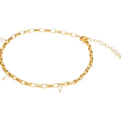 Merk Horloges & Sieraden^Enkelbandje