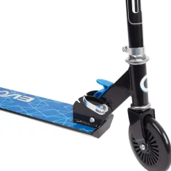 Androni Speelvoertuigen^Evo Inklapbare Step