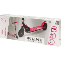 Androni Speelvoertuigen^Evo Inklapbare Step