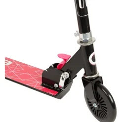 Androni Speelvoertuigen^Evo Inklapbare Step