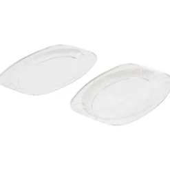 Merk Feestartikelen^Excellent Houseware Serveerschalen