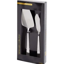 Merk Bestek^Excellent Houseware Taartserveerset