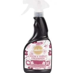 Fabulosa Afwas- & Wasmiddelen^Lucht- En Textielverfrisser