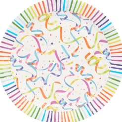 Merk Feestartikelen^Feestbordjes