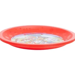 Merk Servies^Feestbordjes