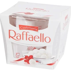 Ferrero Chocolade^Raffaello