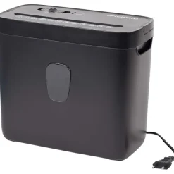 Office Essentials Bureau Accessoires^Fichero Papierversnipperaar