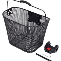 Walfort Fietsaccessoires^Fietsmand