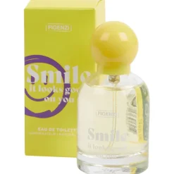 DC Comics Parfum^Figenzi Eau De Toilette