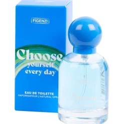 DC Comics Parfum^Figenzi Eau De Toilette