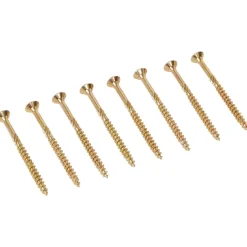 Fischer Gereedschap^Spaanplaatschroeven