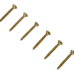 Fischer Gereedschap^Spaanplaatschroeven