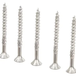 Fischer Gereedschap^Spaanplaatschroeven