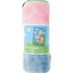 Paw Patrol Plaids & Dekens^Fleeceplaid