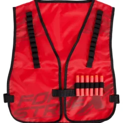 Mini Matters Spellen^Foam Strike X Vest Met Foam Kogels