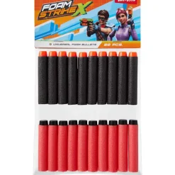 Mini Matters Spellen^Foampijlen Navulset