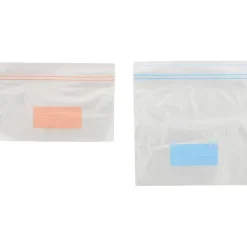 Lock & Lock Bewaren & Meenemen^Formidi Hersluitbare Vershoudzakken