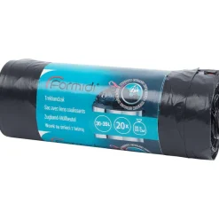 Froyak Prullenbakken^Formidi Vuilniszakken