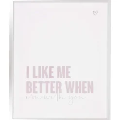 Merk Fotolijstjes^Fotolijst Milano