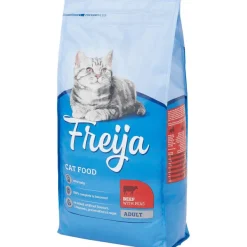 Freija Dierenvoeding^Kattenbrokken Rund