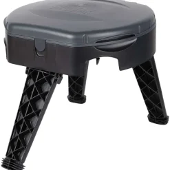 Froyak Kampeerspullen^Draagbaar Toilet